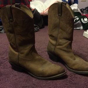 Durango Cowboy Boots